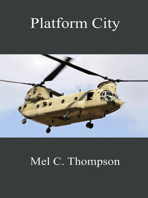 cover image of Platform City